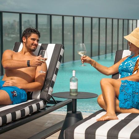 Tryp By Wyndham Southport Gold Coast Hotel Apartments Екстериор снимка