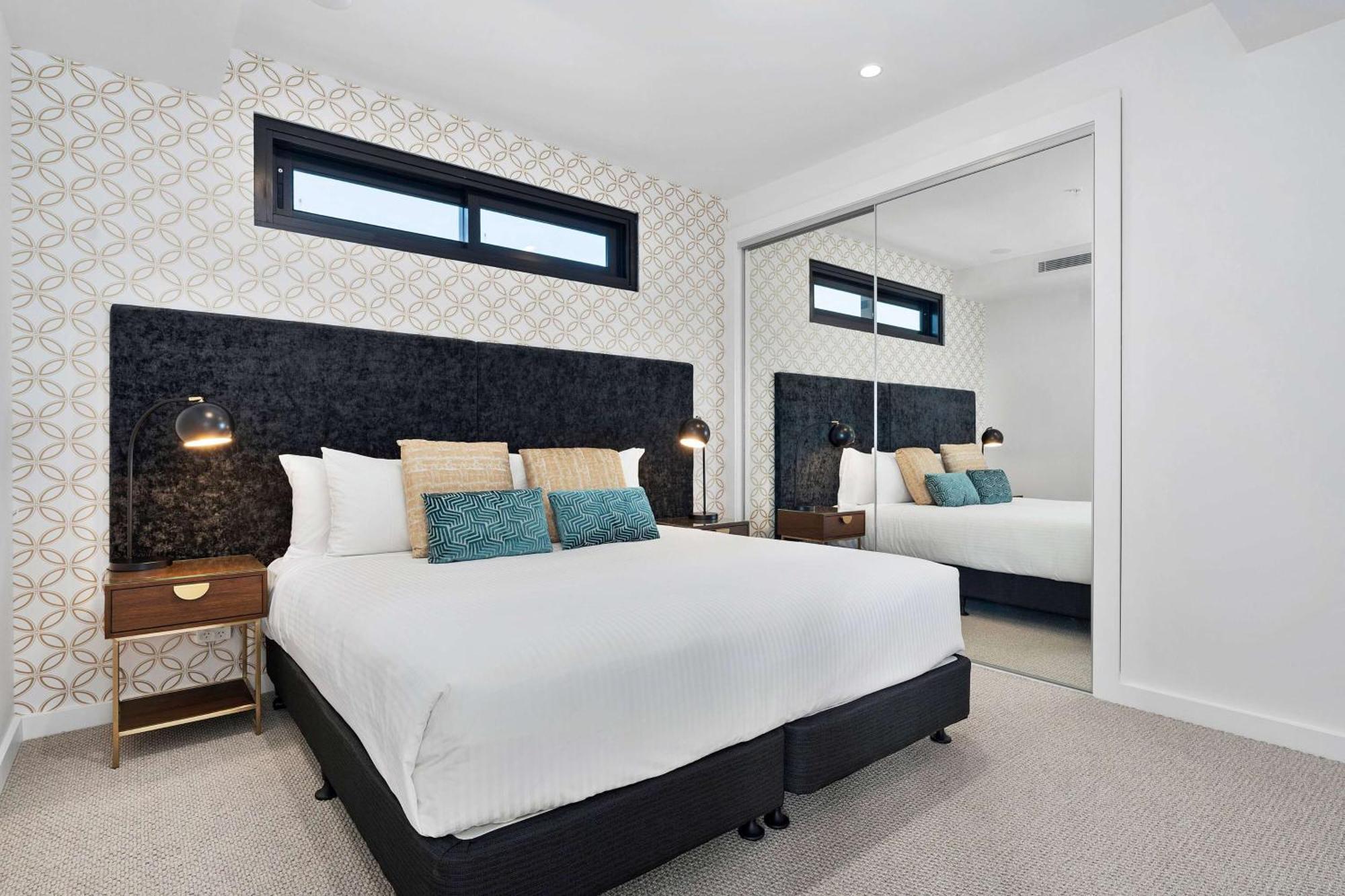 Tryp By Wyndham Southport Gold Coast Hotel Apartments Екстериор снимка