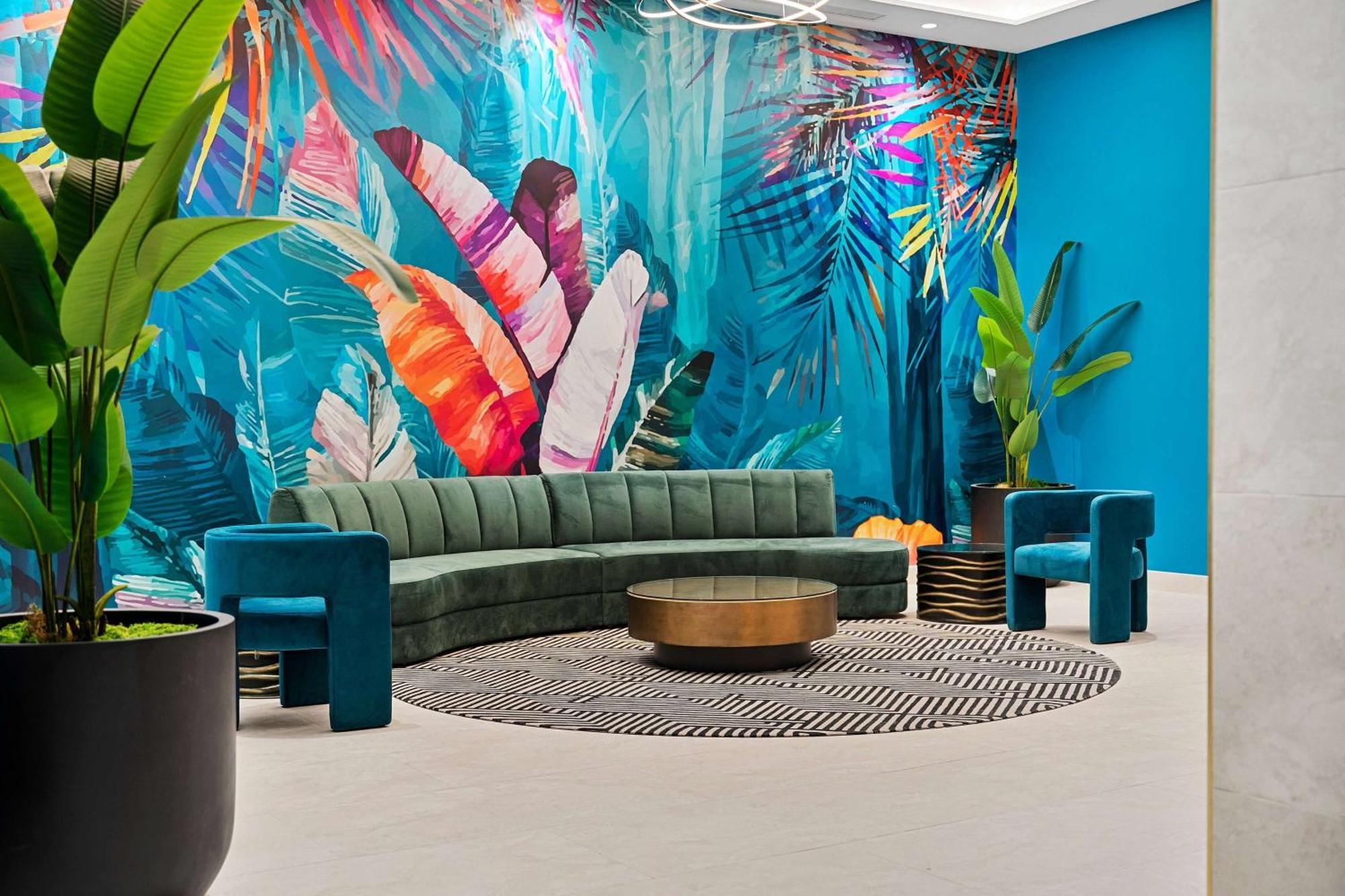 Tryp By Wyndham Southport Gold Coast Hotel Apartments Екстериор снимка